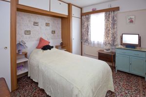 Bedroom Two- click for photo gallery